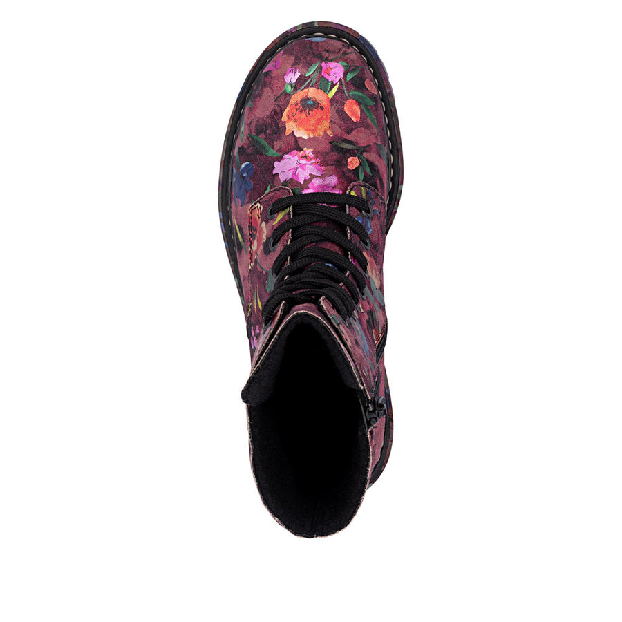 Rieker 72627-92 Multi