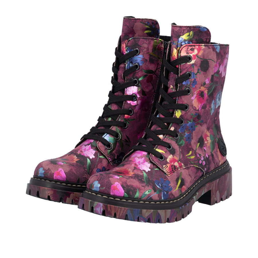 Rieker 72627-92 Multi