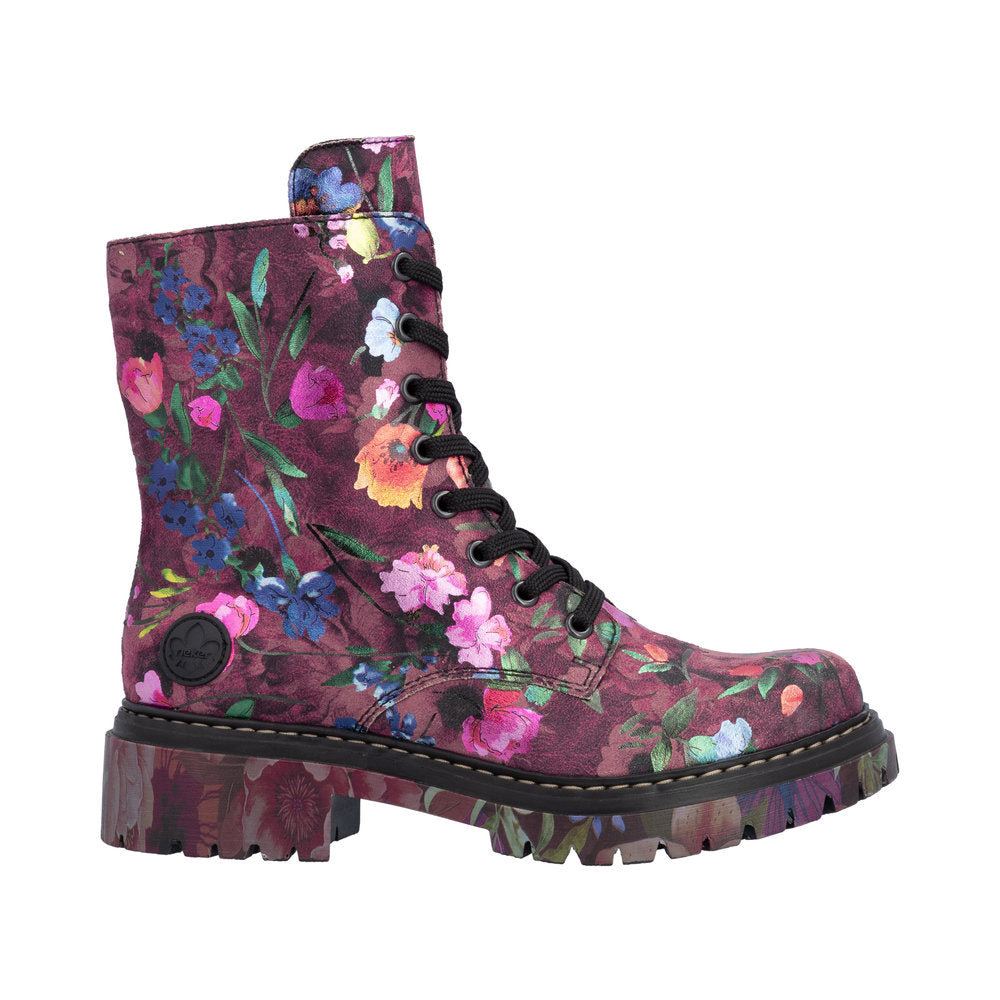 Rieker 72627-92 Multi