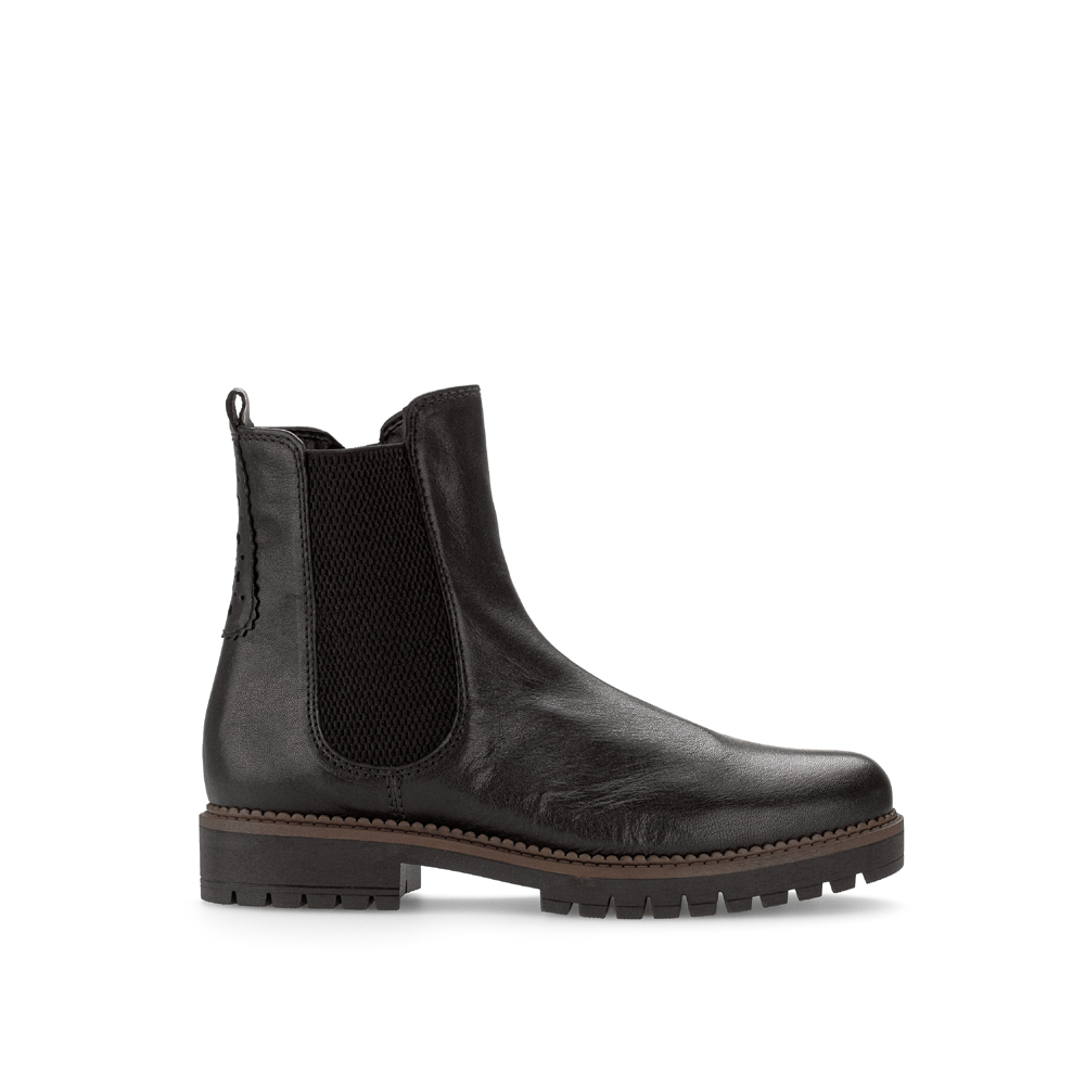 Gabor 72.721.57 Black