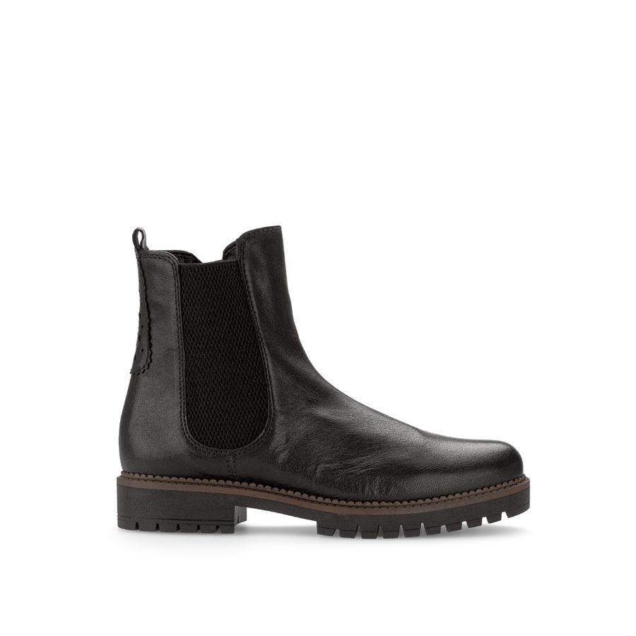 Gabor 72.721.57 Black