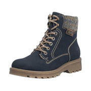 Rieker 73220-14 Blue