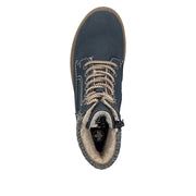 Rieker 73220-14 Blue