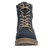 Rieker 73220-14 Blue