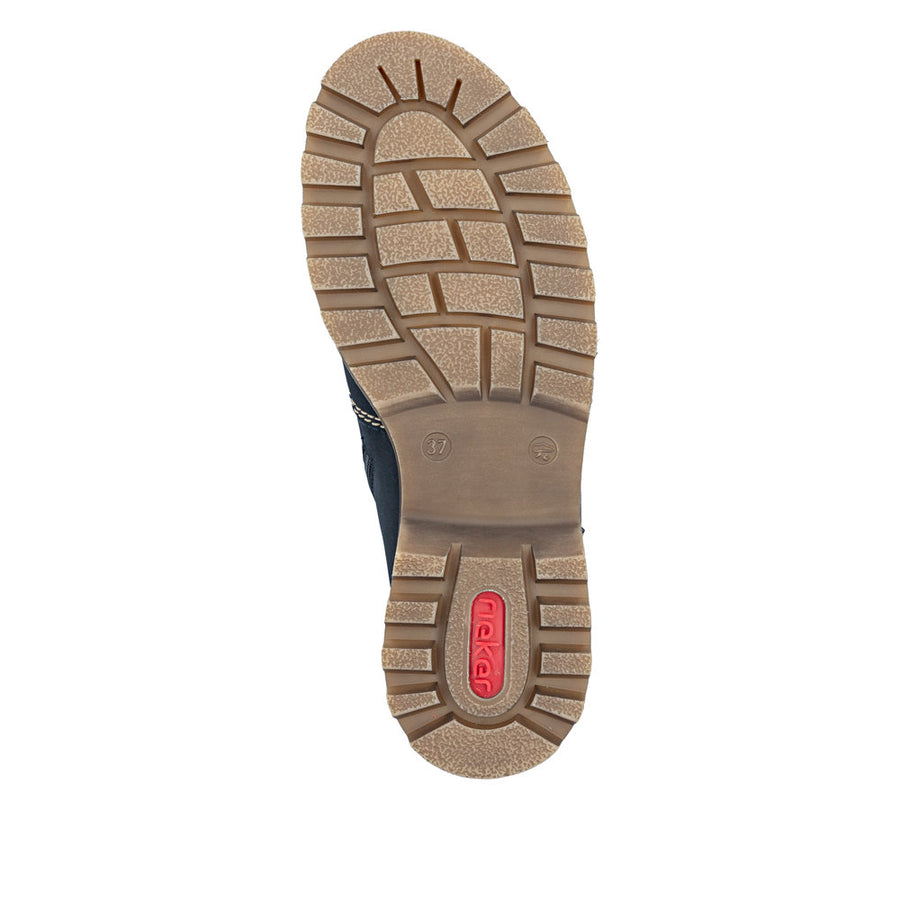 Rieker 73220-14 Blue