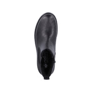 Rieker 73250-01 Black