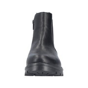 Rieker 73250-01 Black