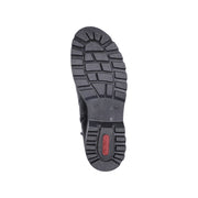 Rieker 73250-01 Black