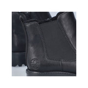 Rieker 73250-01 Black