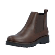 Rieker 73250-25 Brown
