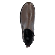 Rieker 73250-25 Brown