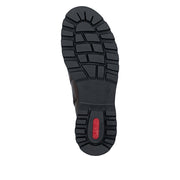 Rieker 73250-25 Brown