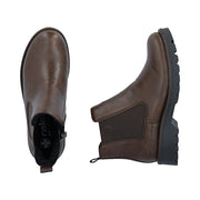 Rieker 73250-25 Brown