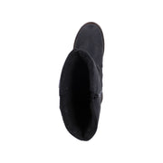 Rieker 73292-00 Black