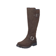 Rieker 73292-25 Brown