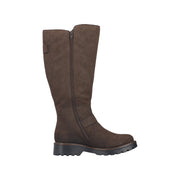 Rieker 73292-25 Brown