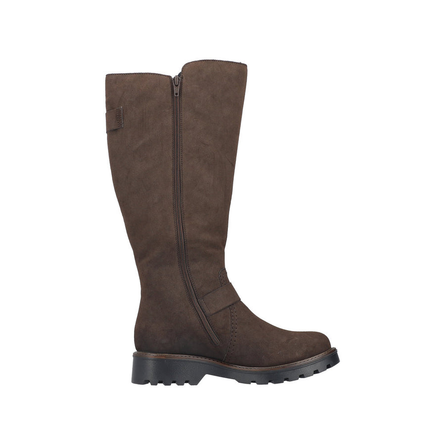 Rieker 73292-25 Brown
