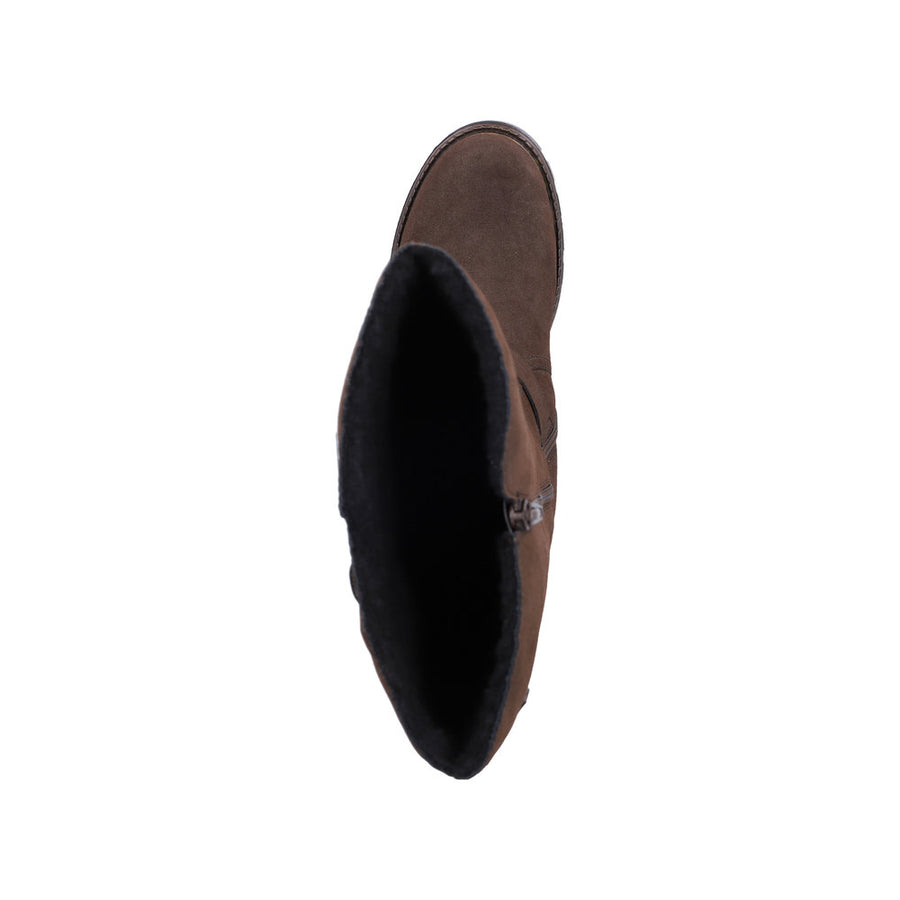 Rieker 73292-25 Brown