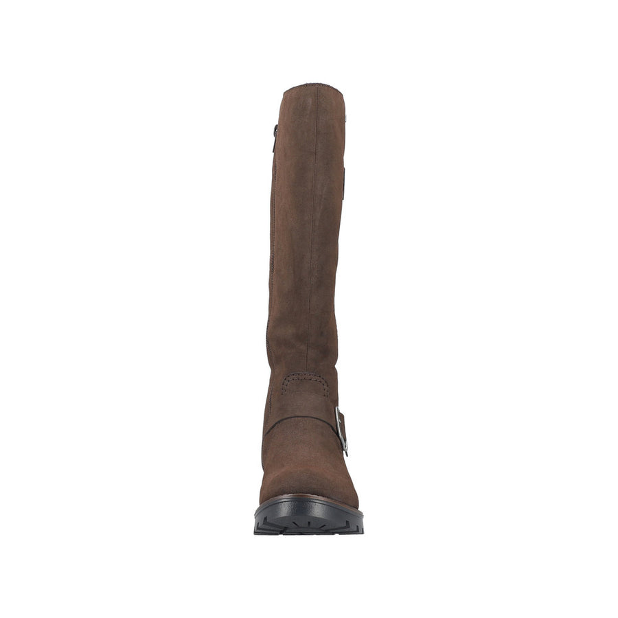 Rieker 73292-25 Brown