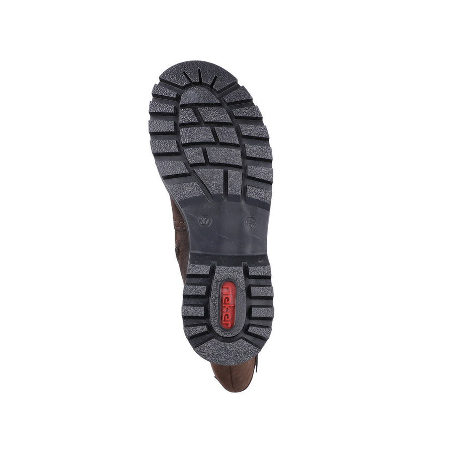 Rieker 73292-25 Brown