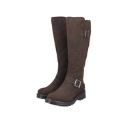 Rieker 73292-25 Brown