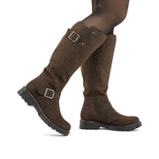 Rieker 73292-25 Brown
