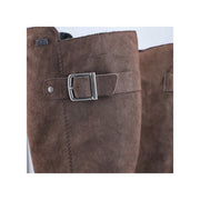Rieker 73292-25 Brown