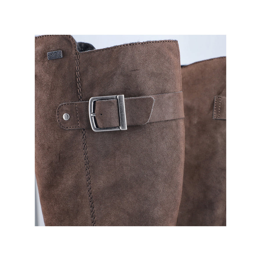 Rieker 73292-25 Brown