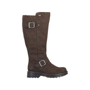 Rieker 73292-25 Brown