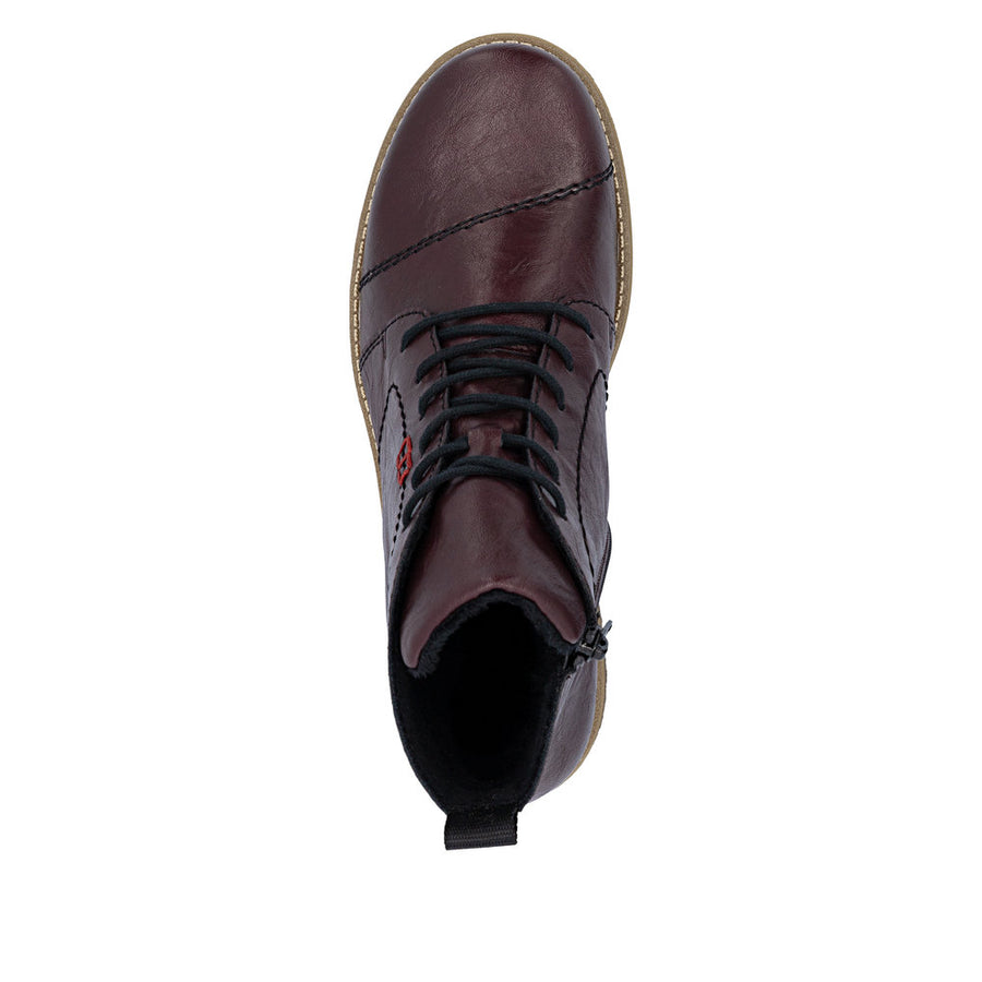 Rieker 73500-30 Guana