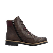 Rieker 73510-26 Brown
