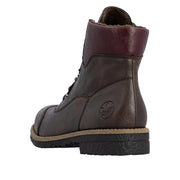 Rieker 73510-26 Brown