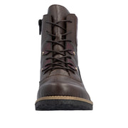 Rieker 73510-26 Brown