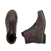 Rieker 73510-26 Brown