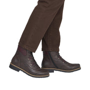 Rieker 73510-26 Brown