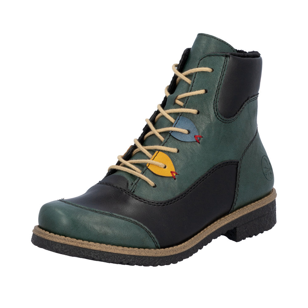Rieker 73510-90 Multi
