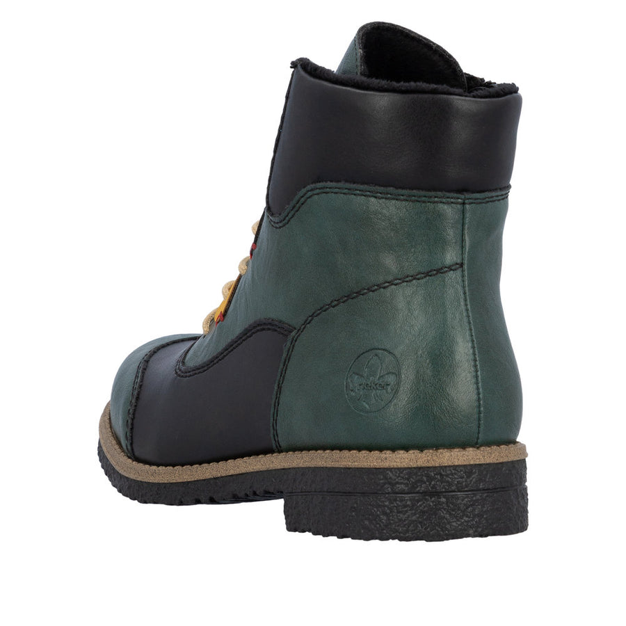 Rieker 73510-90 Multi