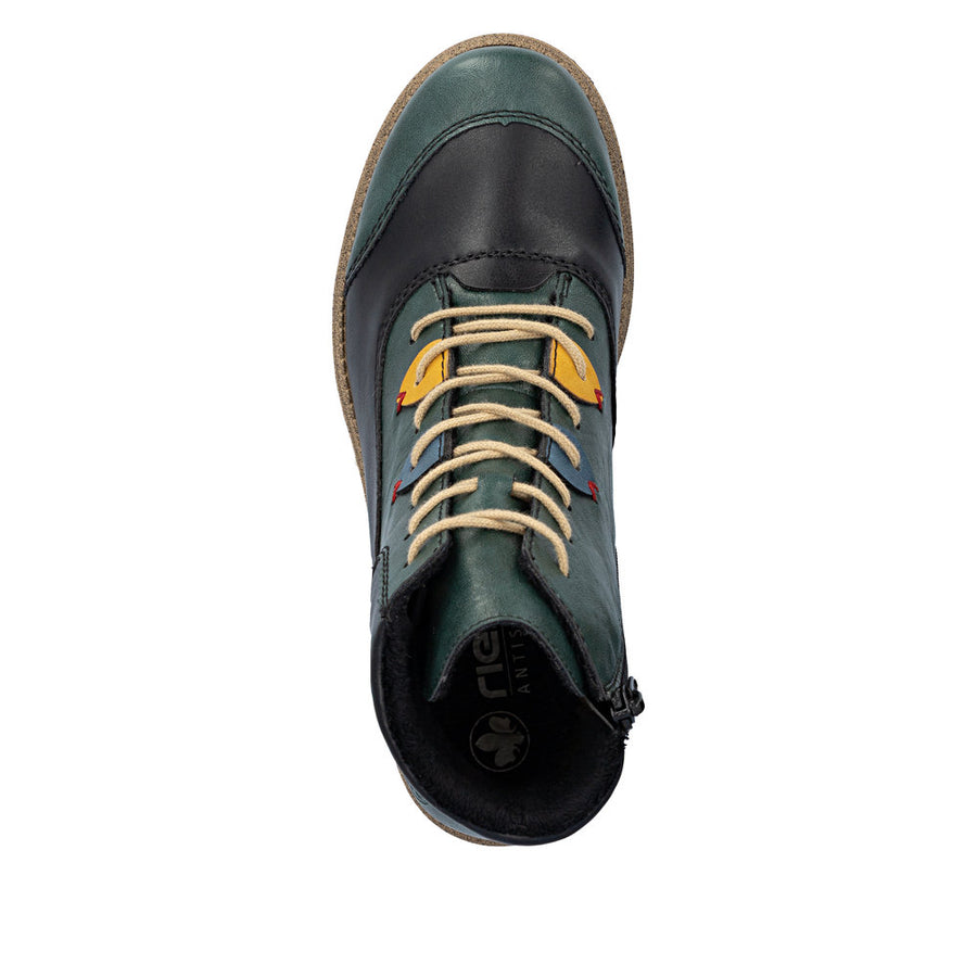 Rieker 73510-90 Multi