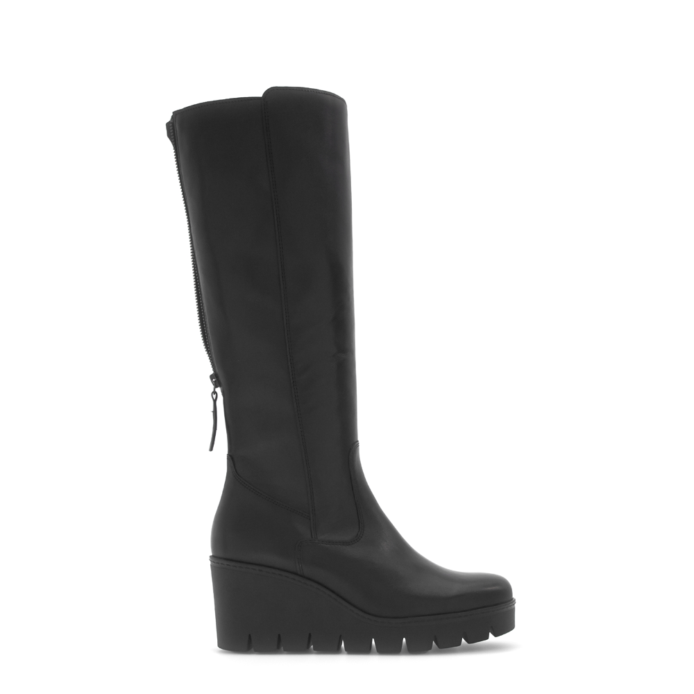 Gabor 74.789.27 Black
