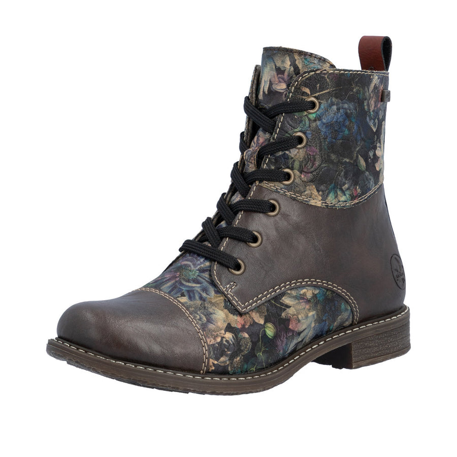 Rieker 74800-25 Brown