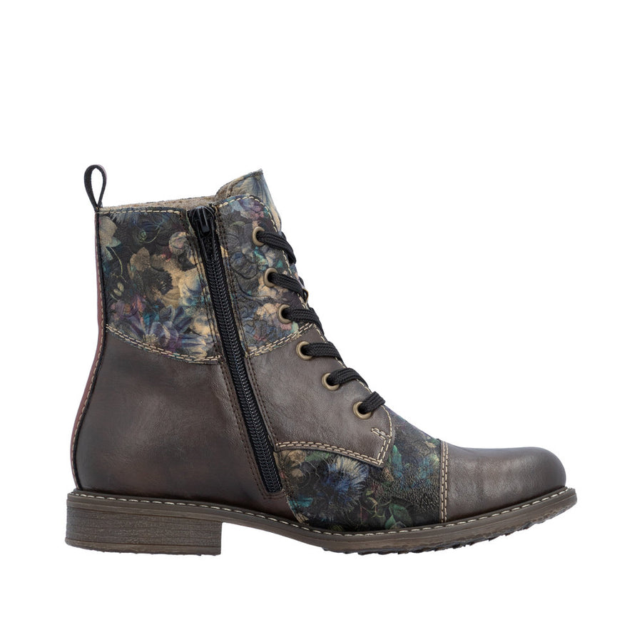 Rieker 74800-25 Brown