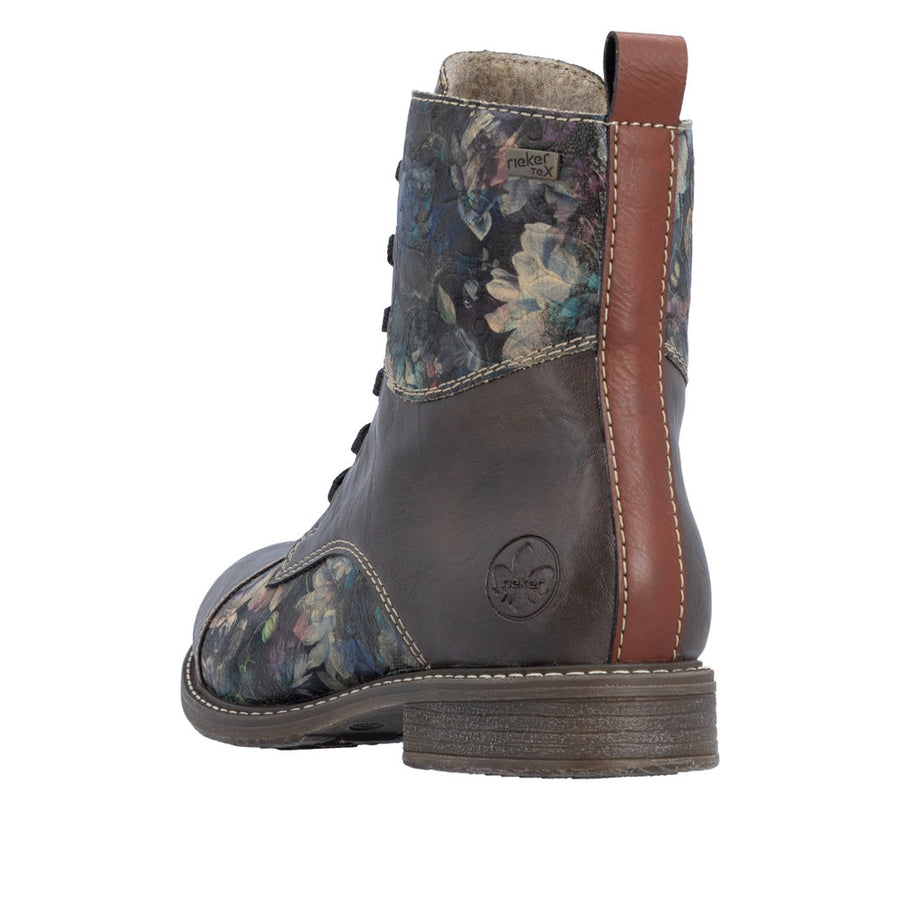 Rieker 74800-25 Brown