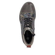 Rieker 74800-25 Brown