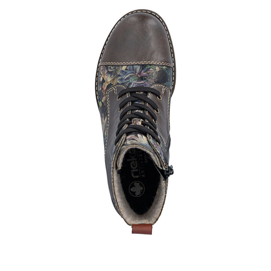 Rieker 74800-25 Brown