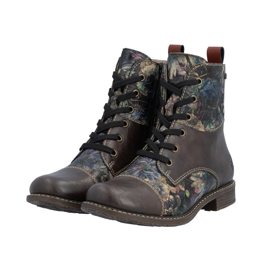 Rieker 74800-25 Brown