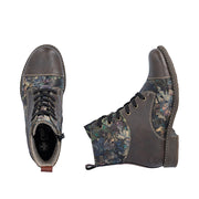 Rieker 74800-25 Brown
