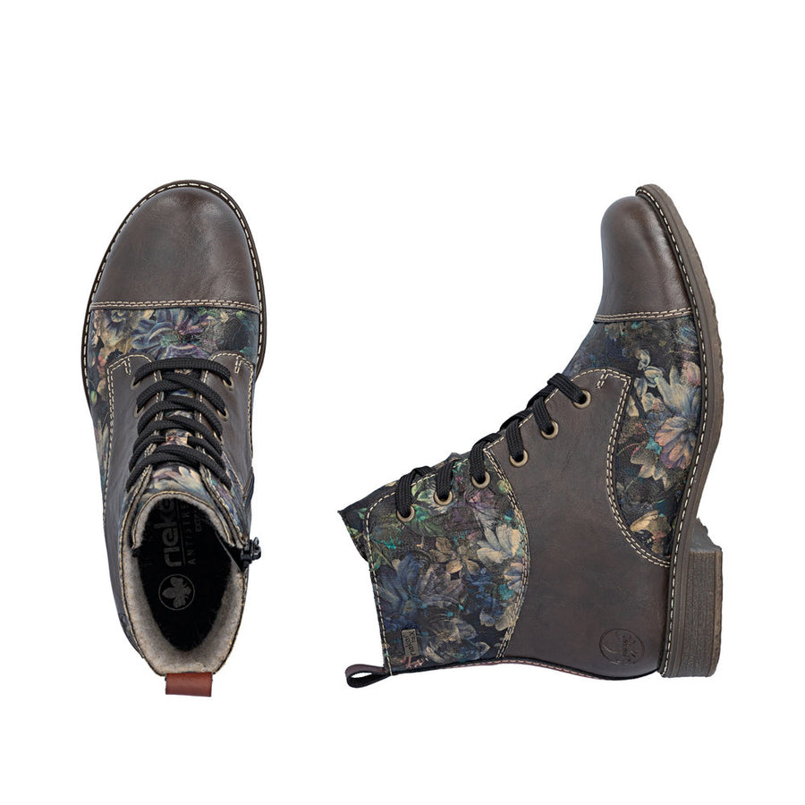 Rieker 74800-25 Brown