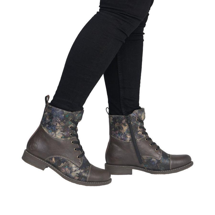 Rieker 74800-25 Brown