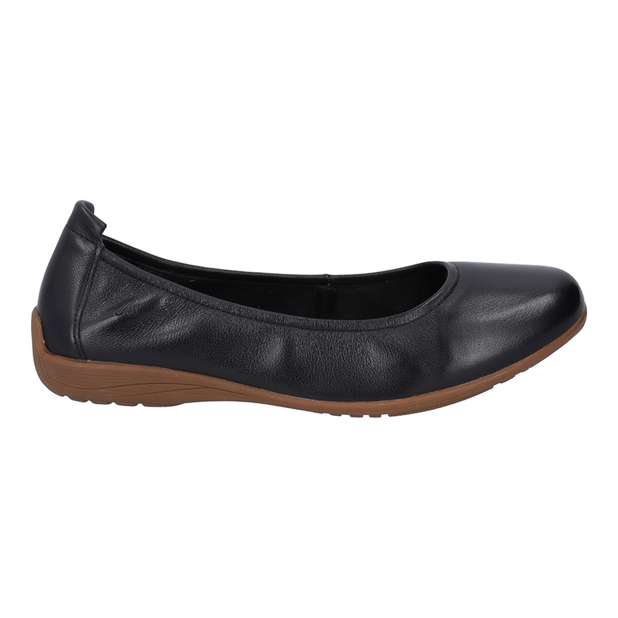 Josef Seibel Fenja 01 Black
