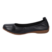 Josef Seibel Fenja 01 Black